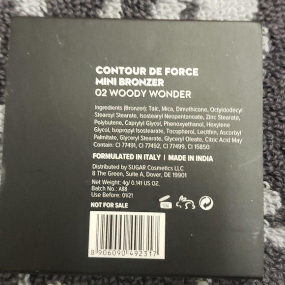 Makeup Lot - Picture 9 of 10